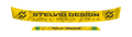 Custom Visor Sticker 17