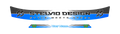 Custom Visor Sticker 2