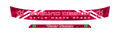 Custom Visor Sticker 15