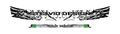 Custom Visor Sticker 10