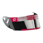 Custom Visor Sticker 1