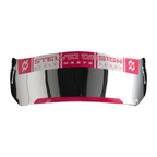 Custom Visor Sticker 1