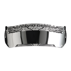 Custom Visor Sticker 10