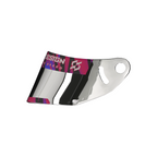 Custom Visor Sticker 11
