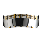 Custom Visor Sticker 12