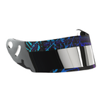 Custom Visor Sticker 13