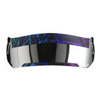 Custom Visor Sticker 13