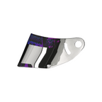 Custom Visor Sticker 13