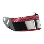 Custom Visor Sticker 15