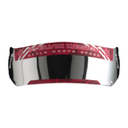 Custom Visor Sticker 15