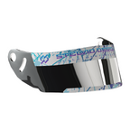Custom Visor Sticker 16