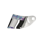 Custom Visor Sticker 16