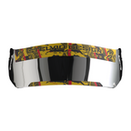 Custom Visor Sticker 18