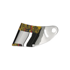 Custom Visor Sticker 18