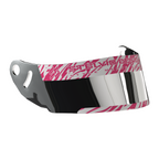 Custom Visor Sticker 19