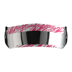 Custom Visor Sticker 19