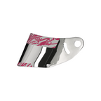 Custom Visor Sticker 19