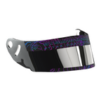 Custom Visor Sticker 20