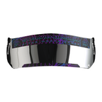 Custom Visor Sticker 20
