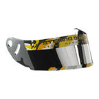 Custom Visor Sticker 4