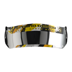 Custom Visor Sticker 4