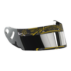 Custom Visor Sticker 5