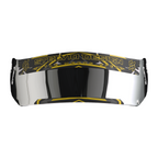 Custom Visor Sticker 5