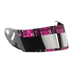Custom Visor Sticker 8