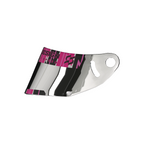 Custom Visor Sticker 8