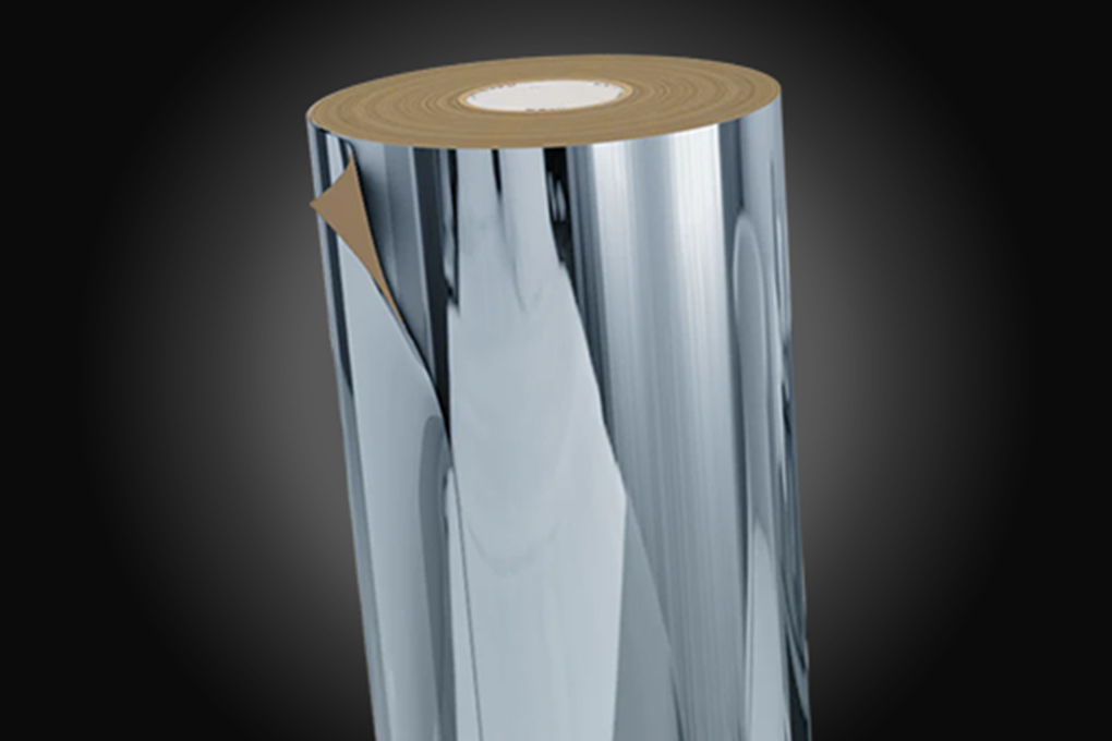 Chrome Base Print Media