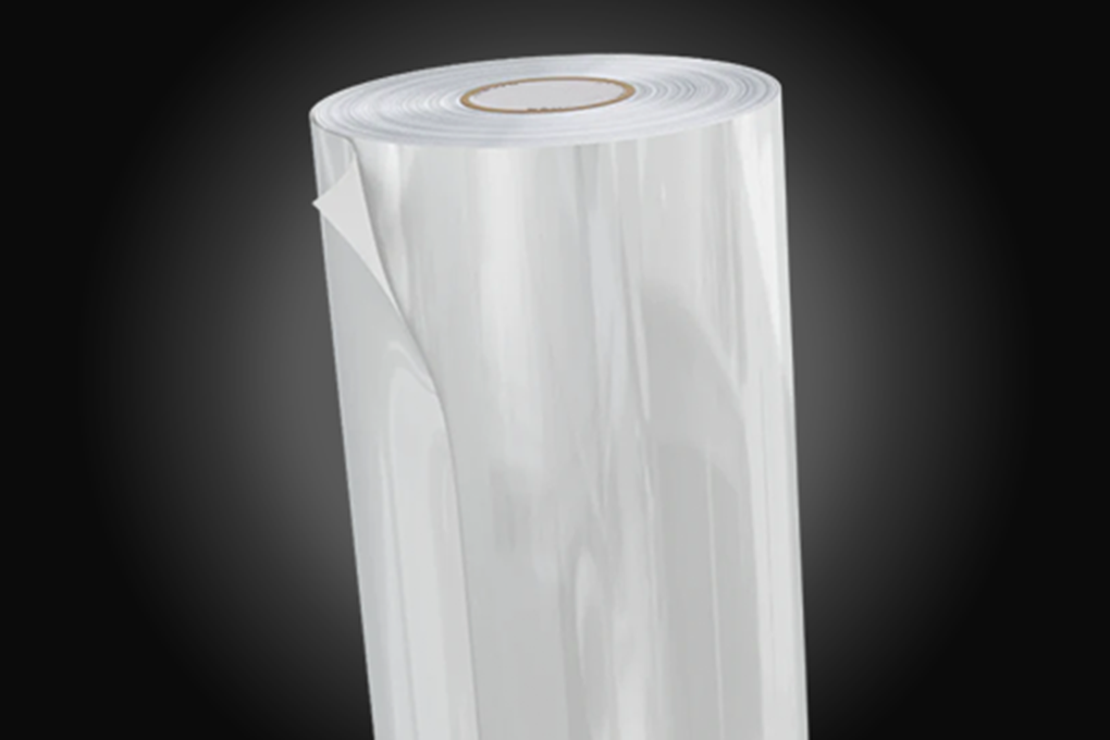 Gloss Laminate Finish