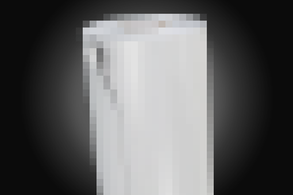 Secret Laminate Finish 1